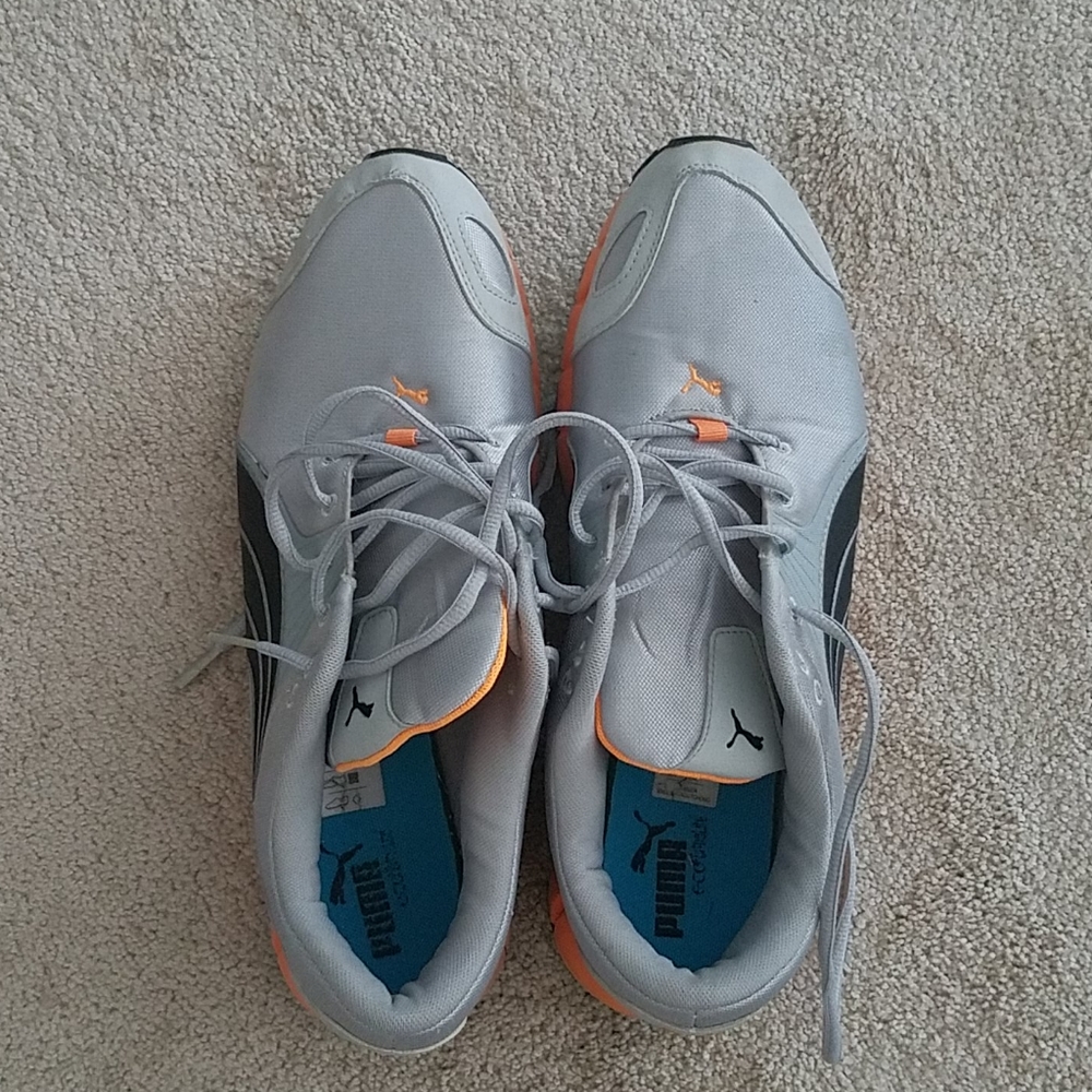 Tennis Puma